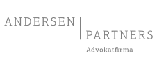 Andersen Partners Advokatfirma Andersen Partners Advokatfirma