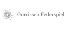 Gorrissen Federspiel Gorrissen Federspiel
