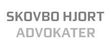 Skovbo Hjort Advokater Skovbo Hjort Advokater